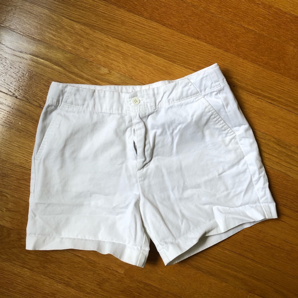 Lands End Girls’ short